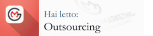 Outsourcing