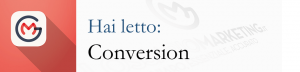 conversion significato